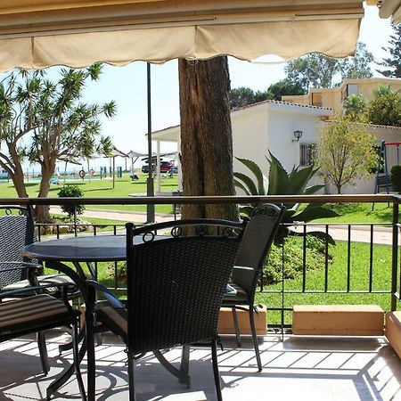 Apartament Playa Bella 3-1E Estepona Zewnętrze zdjęcie