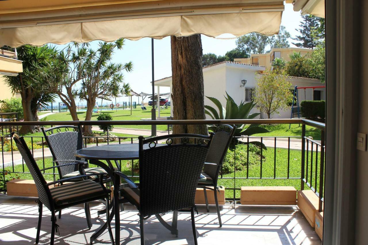 Apartament Playa Bella 3-1E Estepona Zewnętrze zdjęcie