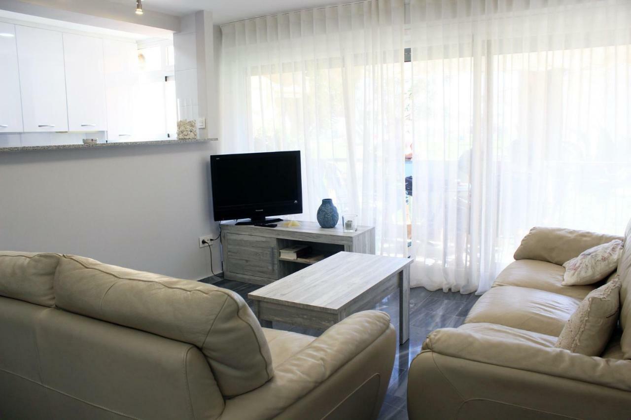 Apartament Playa Bella 3-1E Estepona Zewnętrze zdjęcie
