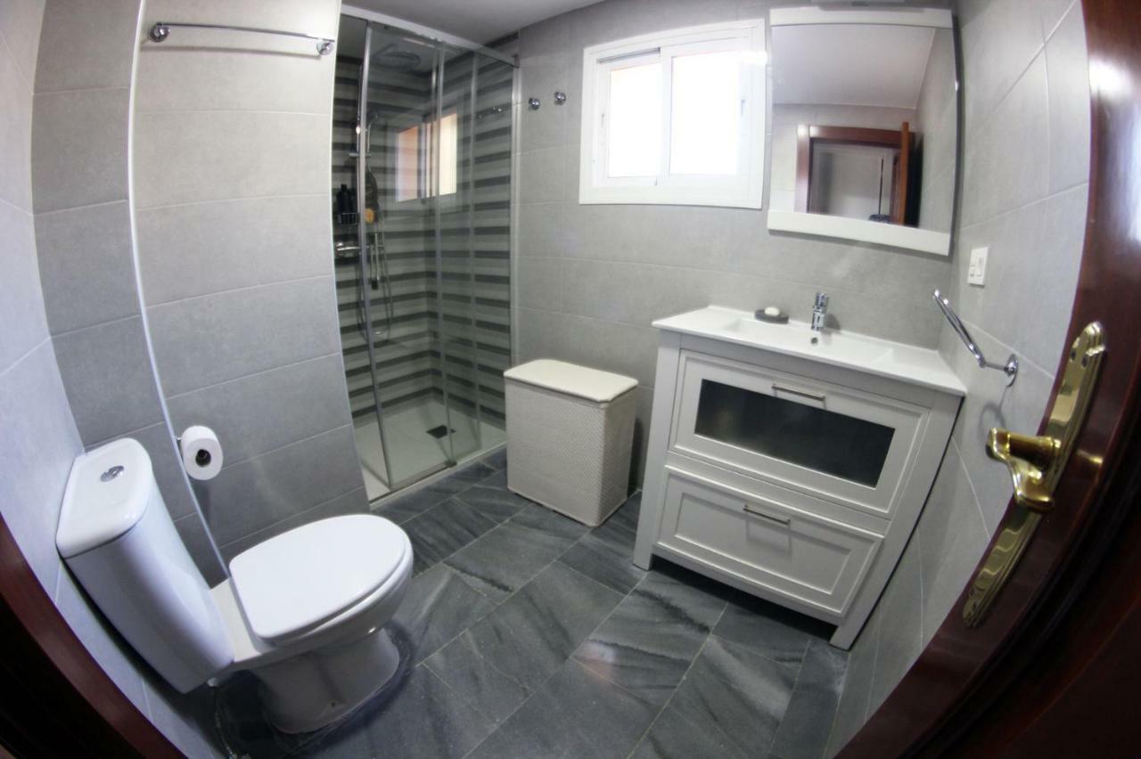 Apartament Playa Bella 3-1E Estepona Zewnętrze zdjęcie