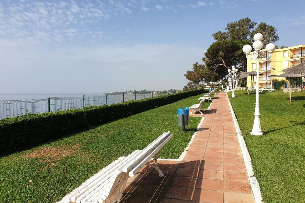Apartament Playa Bella 3-1E Estepona Zewnętrze zdjęcie