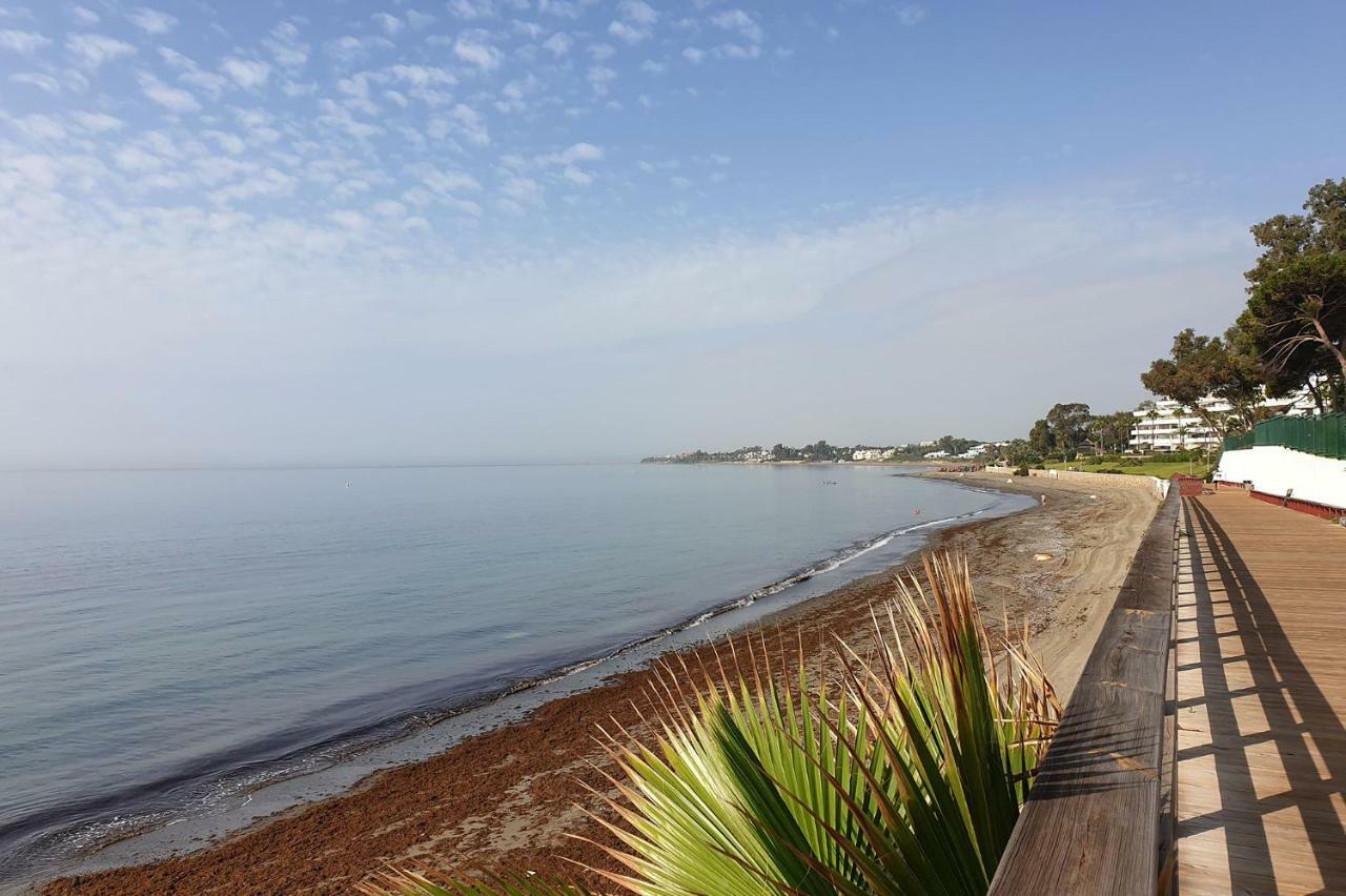 Apartament Playa Bella 3-1E Estepona Zewnętrze zdjęcie