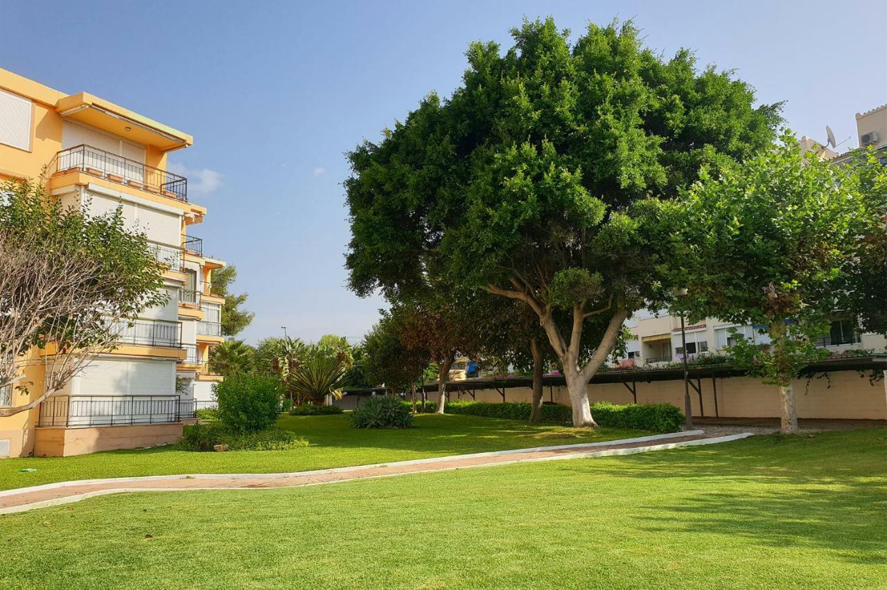 Apartament Playa Bella 3-1E Estepona Zewnętrze zdjęcie