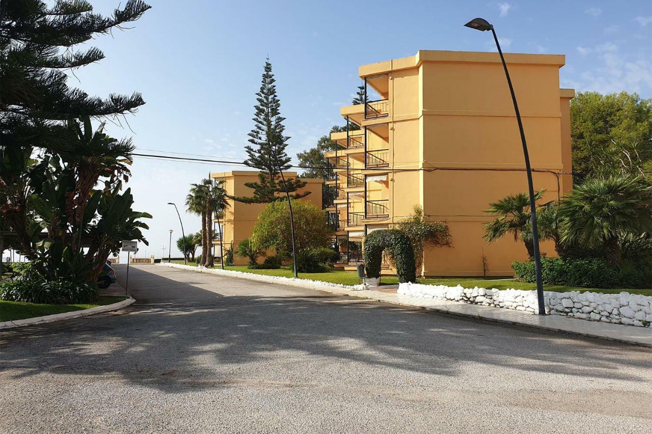 Apartament Playa Bella 3-1E Estepona Zewnętrze zdjęcie